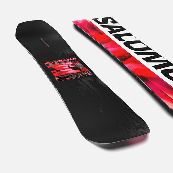 SALOMON Women's No Drama Snowboard 2026 *PRE-ORDER