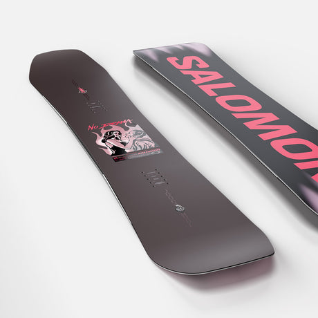 SALOMON Women's No Drama Snowboard 2027