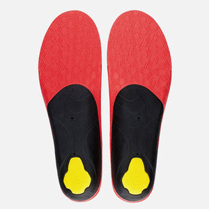SIDAS 3Feet ECO Winter Footbeds - High
