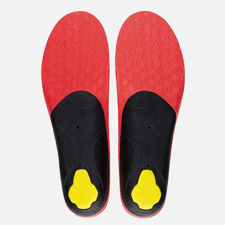 SIDAS 3Feet ECO Winter Footbeds - High