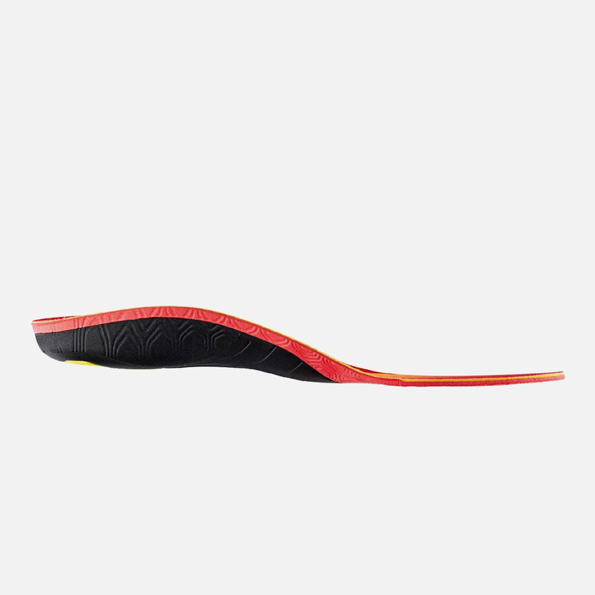 SIDAS 3Feet ECO Winter Footbeds - High