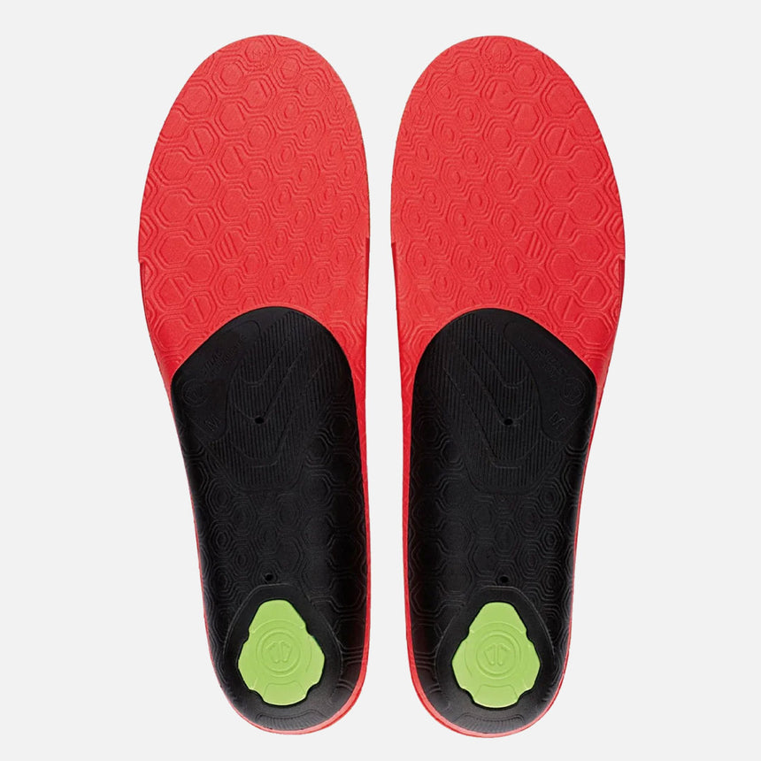 SIDAS 3Feet ECO Winter Footbeds - Medium