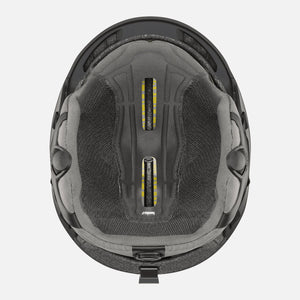 SMITH Code MIPS Helmet 2026 - Matte Black