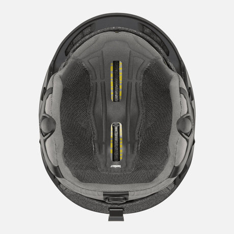 SMITH Code MIPS Helmet 2026 - Matte Black