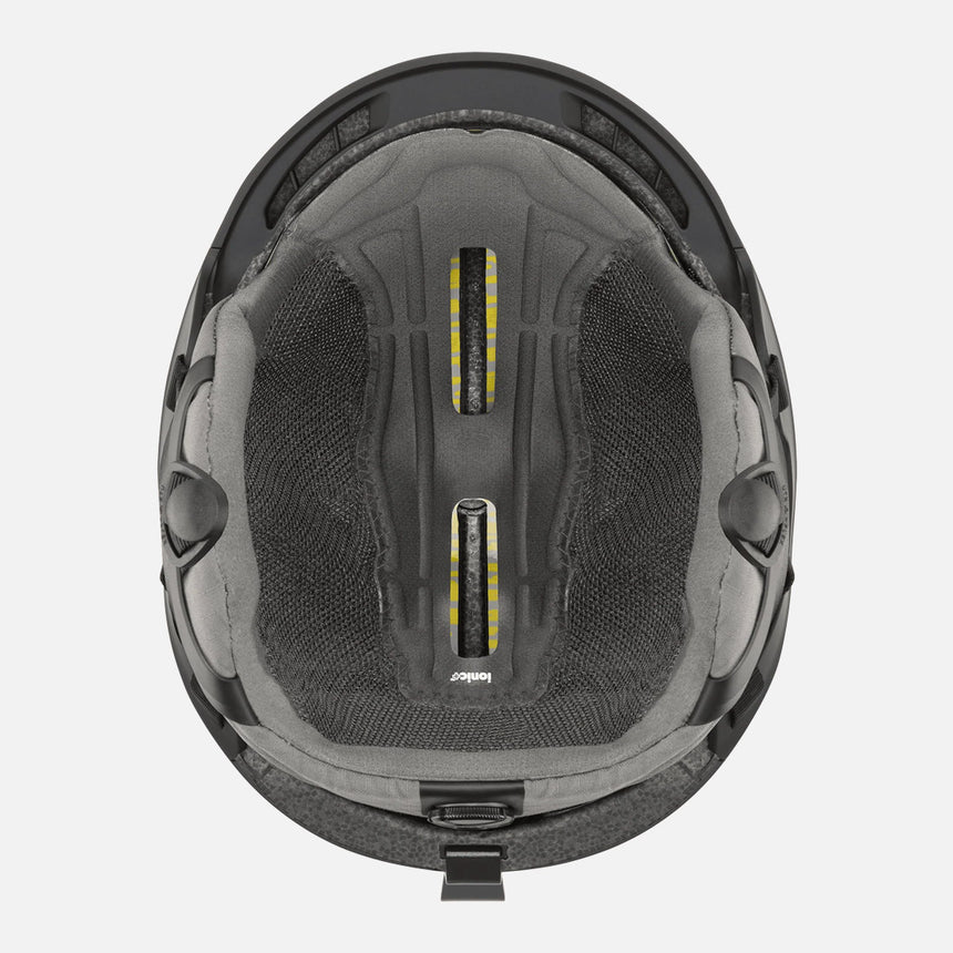 SMITH Code MIPS Helmet 2026 - Matte Black
