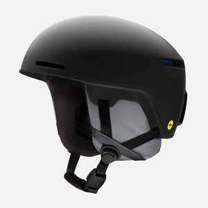 SMITH Code MIPS Helmet 2026 - Matte Black