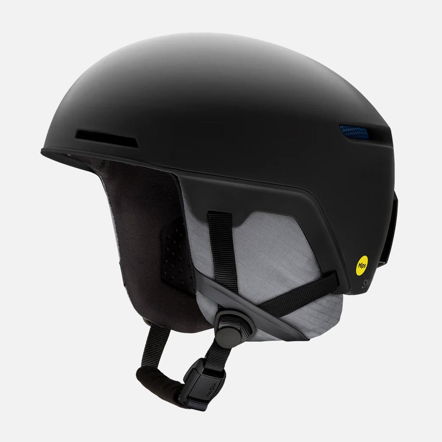 SMITH Code MIPS Helmet 2026 - Matte Black