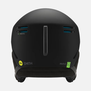 SMITH Method MIPS Helmet 2026 - Matte Black