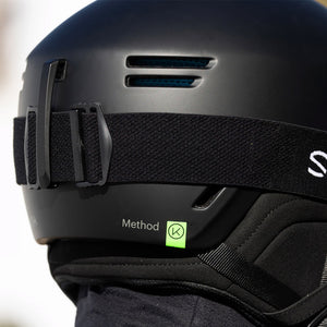SMITH Method MIPS Helmet 2026 - Matte Black