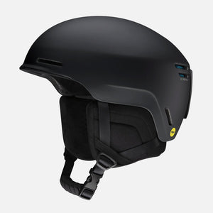 SMITH Method MIPS Helmet 2026 - Matte Black