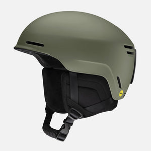 SMITH Method MIPS Helmet 2026 - Matte Fatigue Green