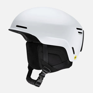 SMITH Method MIPS Helmet 2026 - Matte White