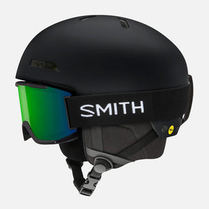 SMITH Rodeo MIPS Helmet 2026 - Matte Black