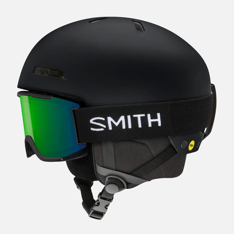 SMITH Rodeo MIPS Helmet 2026 - Matte Black