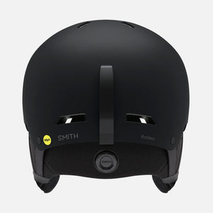 SMITH Rodeo MIPS Helmet 2026 - Matte Black