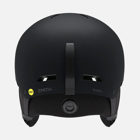 SMITH Rodeo MIPS Helmet 2026 - Matte Black