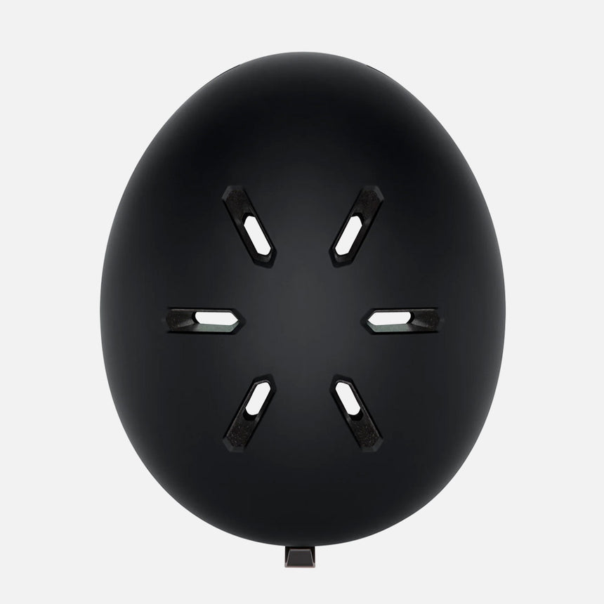 SMITH Rodeo MIPS Helmet 2026 - Matte Black