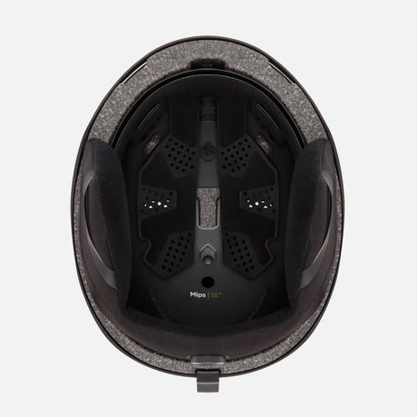 SMITH Rodeo MIPS Helmet 2026 - Matte Black