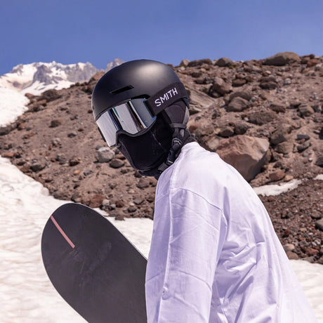 SMITH Rodeo MIPS Helmet 2026 - Matte Black