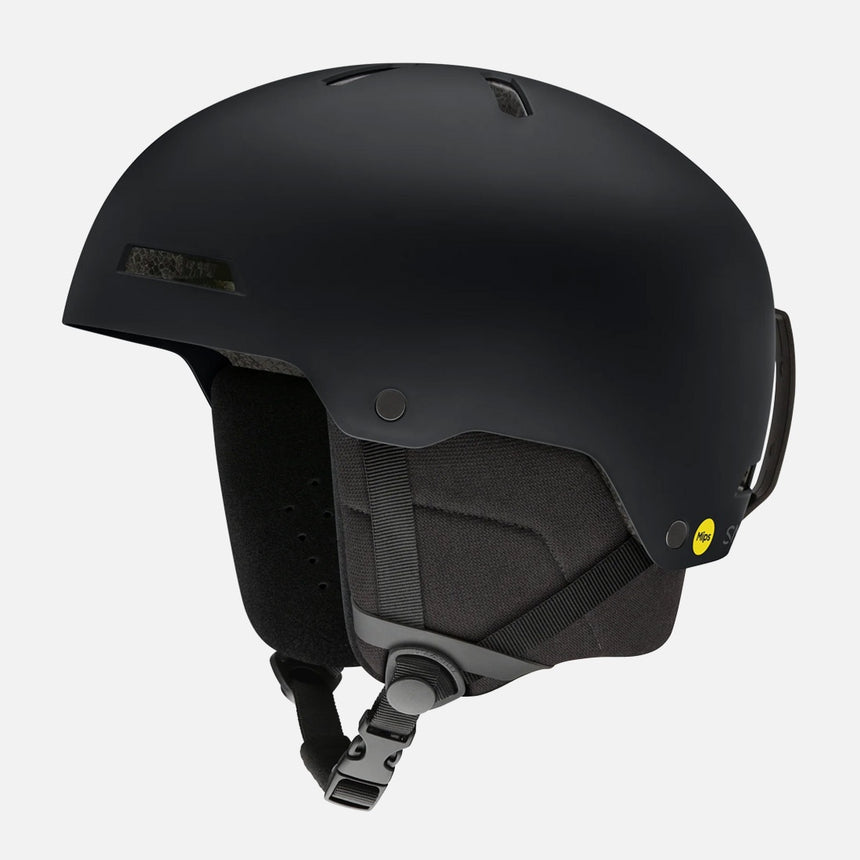 SMITH Rodeo MIPS Helmet 2026 - Matte Black