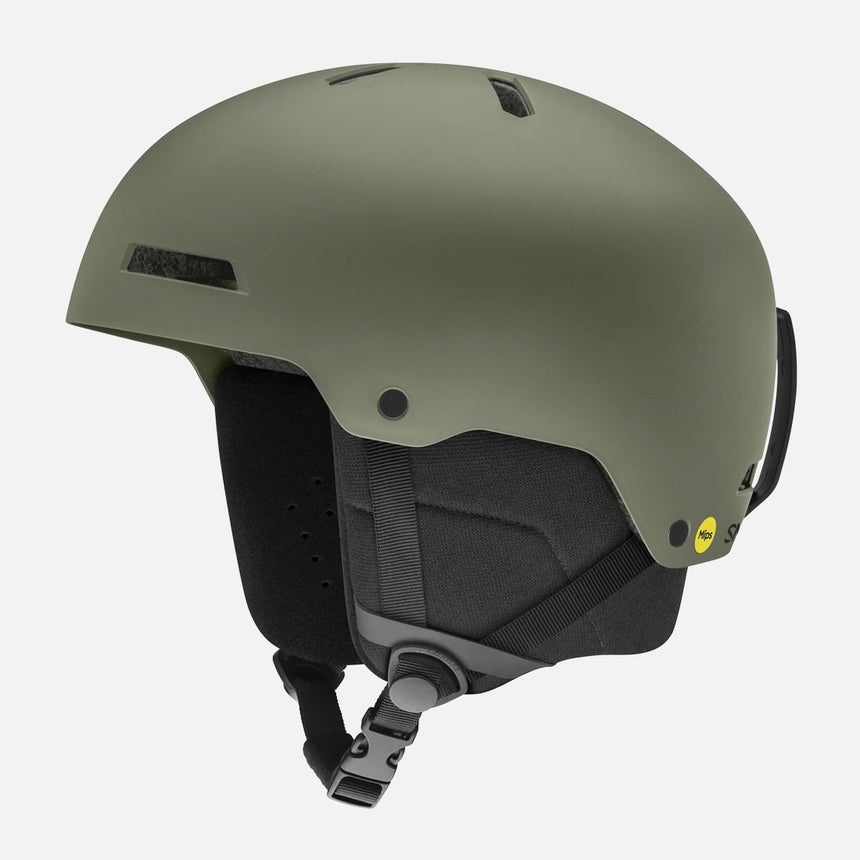 SMITH Rodeo MIPS Helmet 2026 - Matte Fatigue