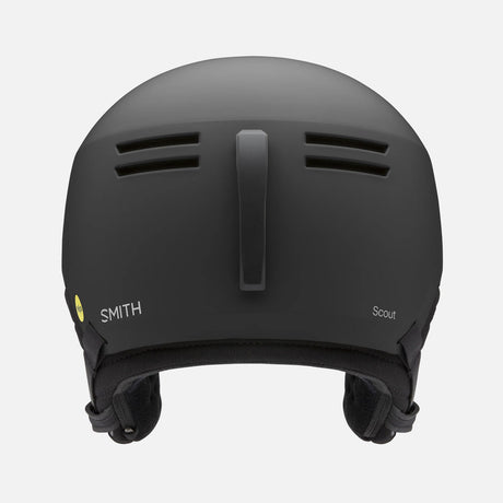 SMITH Scout MIPS Helmet 2026 - Matte Black
