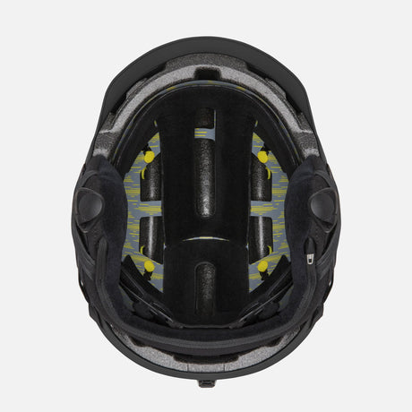 SMITH Scout MIPS Helmet 2026 - Matte Black
