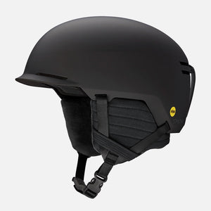 SMITH Scout MIPS Helmet 2026 - Matte Black