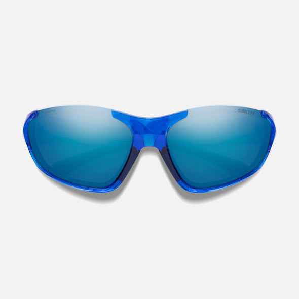 SMITH Sliders Sunglasses - Electric Supernova