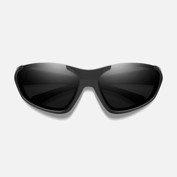 SMITH Sliders Sunglasses - Matte Black