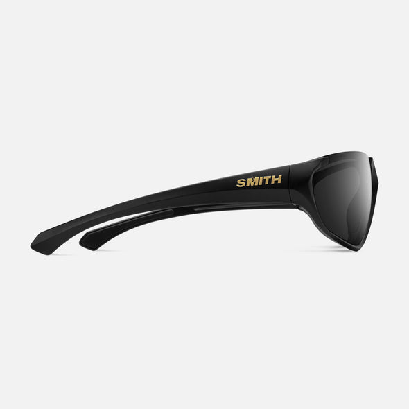 SMITH Sliders Sunglasses - Matte Black