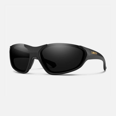 SMITH Sliders Sunglasses - Matte Black
