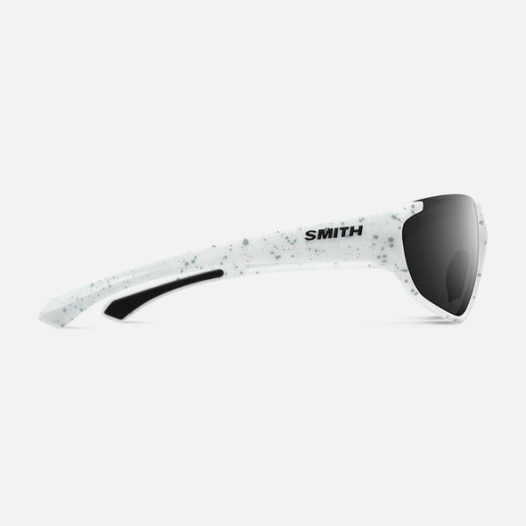 SMITH Sliders Sunglasses - Snowburst