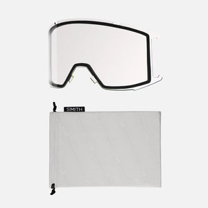 SMITH Squad Goggle 2026 - Cinder Chop Up/Black Gold