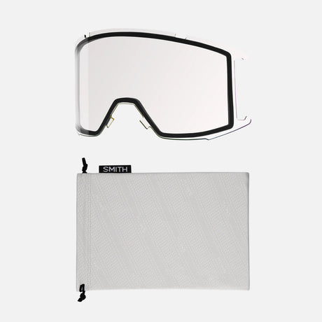 SMITH Squad Goggle 2026 - Cinder Chop Up/Black Gold