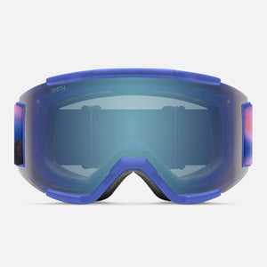 SMITH Squad Goggle 2026 - Supernova Vibes/Blue