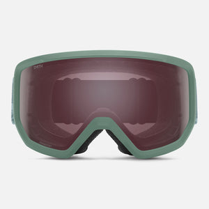SMITH Transfer Goggle 2026 - Cactus Zine/Ingnitor Mirror