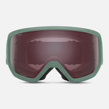 SMITH Transfer Goggle 2026 - Cactus Zine/Ingnitor Mirror