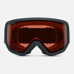 SMITH Transfer Goggle 2026 - Slate/Red Sol-X Mirror