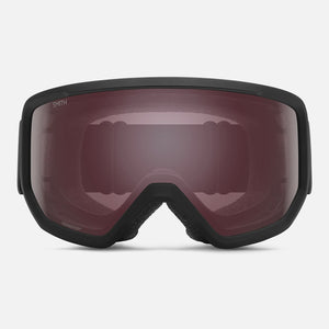 SMITH Transfer Goggles 2026 - Black/Ignitor Mirror