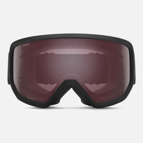 SMITH Transfer Goggles 2026 - Black/Ignitor Mirror