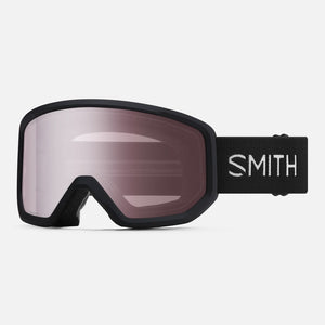 SMITH Transfer Goggles 2026 - Black/Ignitor Mirror