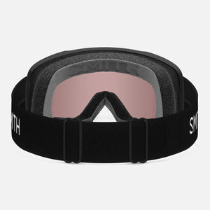 SMITH Tribute Goggle 2026 - Black/Ignitor Mirror
