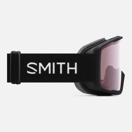 SMITH Tribute Goggle 2026 - Black/Ignitor Mirror