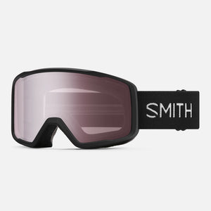 SMITH Tribute Goggle 2026 - Black/Ignitor Mirror