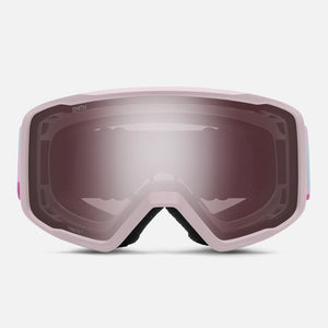 SMITH Tribute Goggle 2026 - Carnation Puzzle/Ignitor Mirror