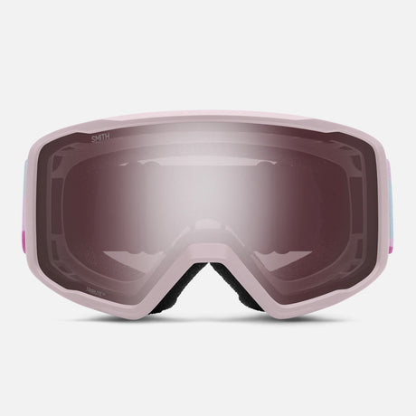 SMITH Tribute Goggle 2026 - Carnation Puzzle/Ignitor Mirror