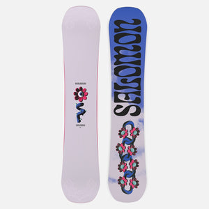 SALOMON Women's Oh Yeah Snowboard 2027