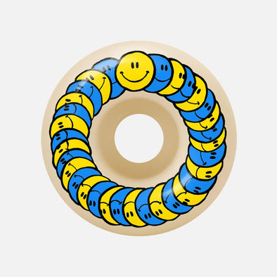 SPITFIRE Classic 99DU Spanky Happy Wheels