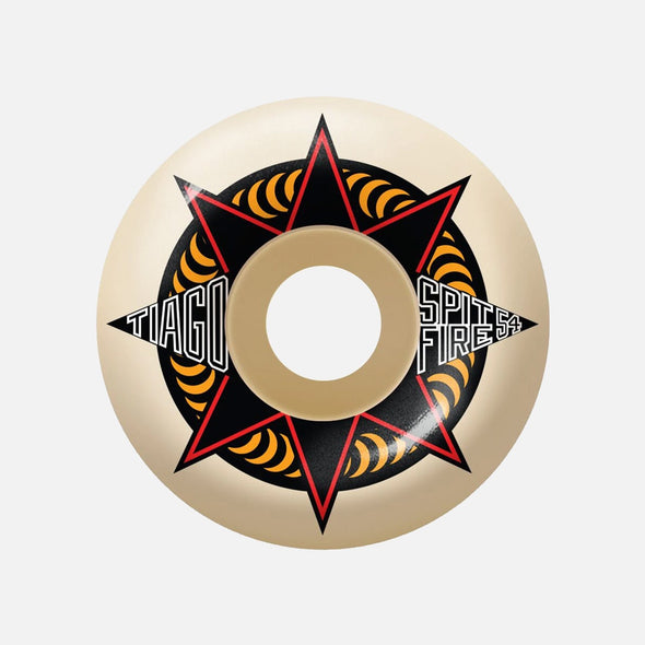 SPITFIRE Classic 99DU Tiago Sure Shot Wheels